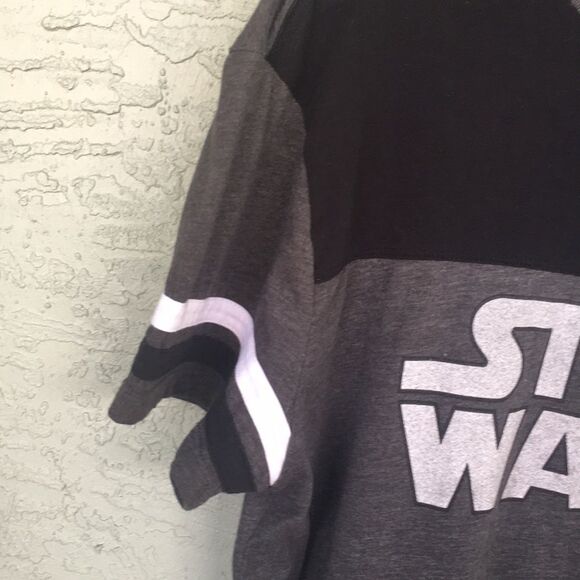Star Wars Sz L Tee - Picture 4 of 9
